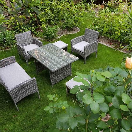 Apartmani Rosa I Linda Риека Экстерьер фото